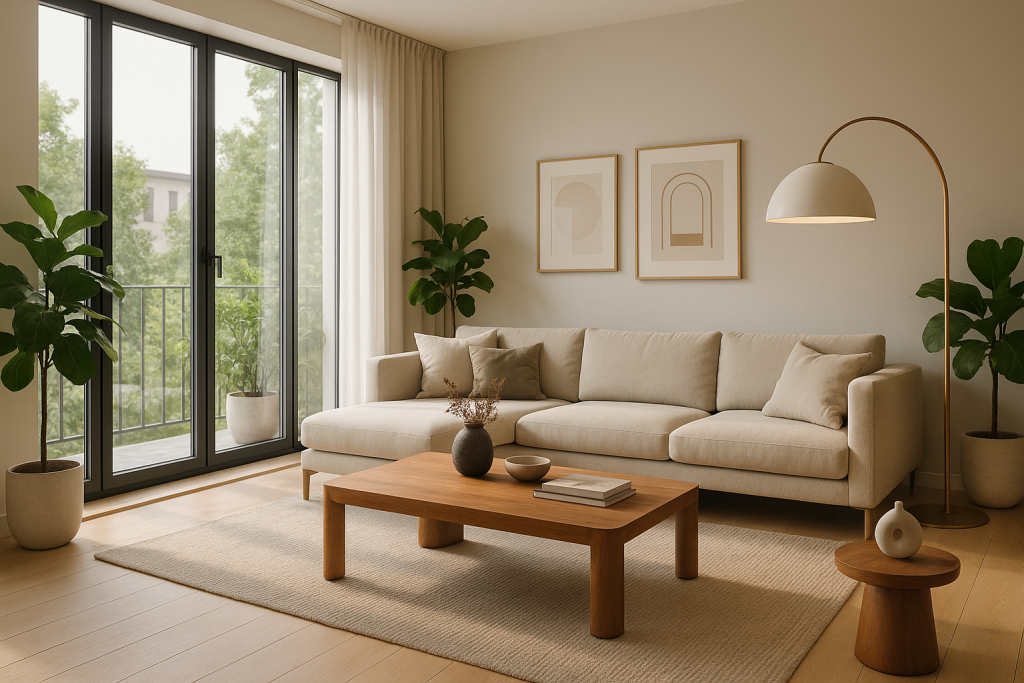 20250703_1237_Modern Elegant Living Room_simple_compose_01jz7xp1m5fxktcg65n08ssskc